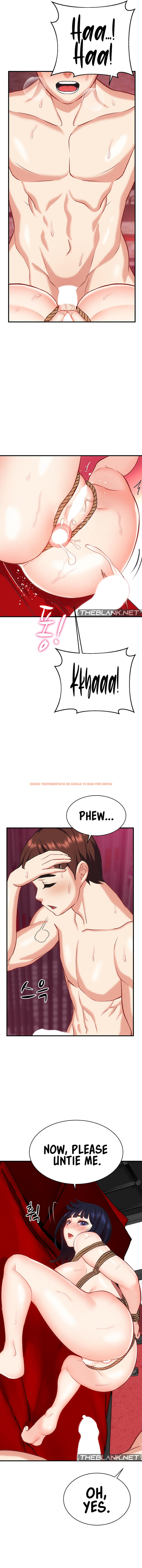 Read Hentai Image 11 15409 in comic Summer Retreat Girls - Chapter 35 - hentaitnt.net