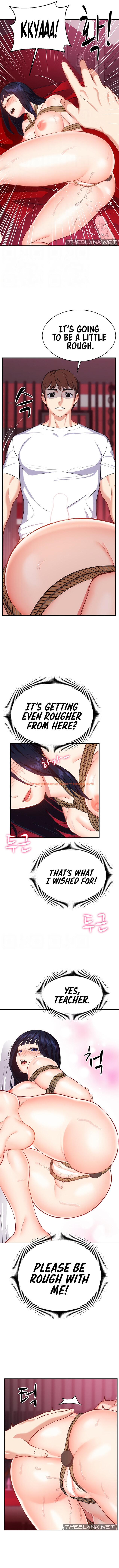 Read Hentai Image 4 15409 in comic Summer Retreat Girls - Chapter 35 - hentaitnt.net