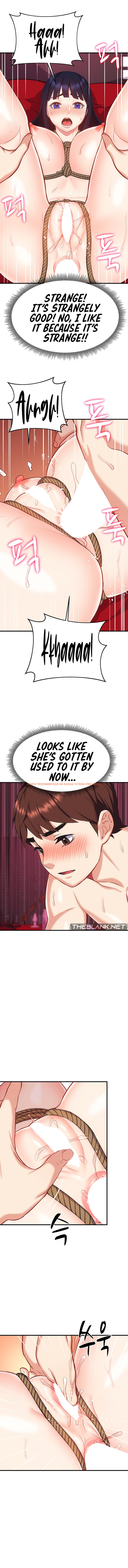 Read Hentai Image 8 15409 in comic Summer Retreat Girls - Chapter 35 - hentaitnt.net