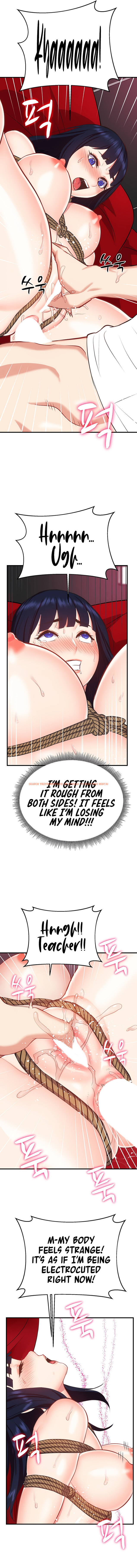 Read Hentai Image 9 15409 in comic Summer Retreat Girls - Chapter 35 - hentaitnt.net