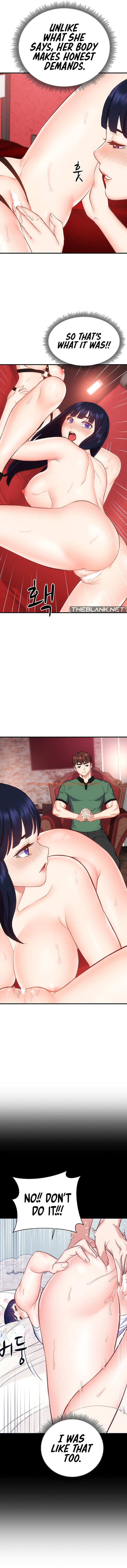 Read Hentai Image 10 5ef23 in comic Summer Retreat Girls - Chapter 36 - hentaitnt.net
