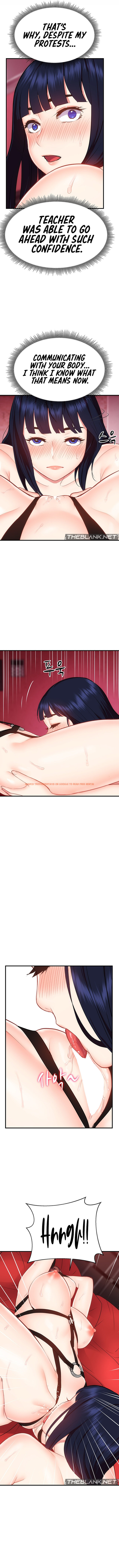 Read Hentai Image 11 5ef23 in comic Summer Retreat Girls - Chapter 36 - hentaitnt.net