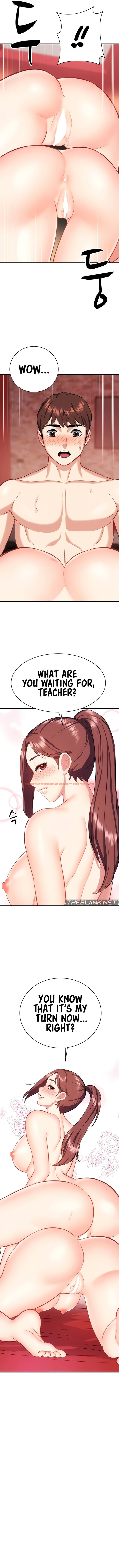 Read Hentai Image 16 46d59 in comic Summer Retreat Girls - Chapter 37 - hentaitnt.net