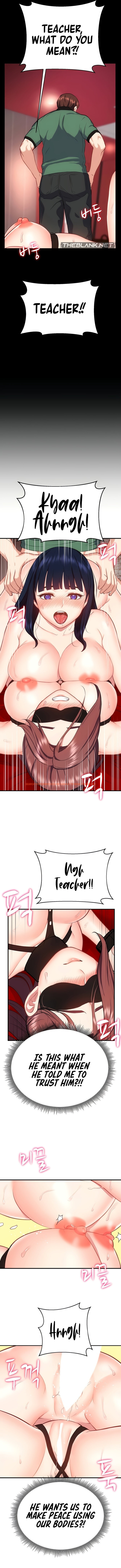 Read Hentai Image 6 46d59 in comic Summer Retreat Girls - Chapter 37 - hentaitnt.net