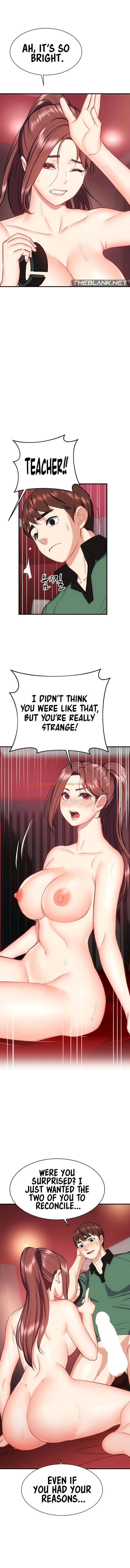 Read Hentai Image 9 46d59 in comic Summer Retreat Girls - Chapter 37 - hentaitnt.net
