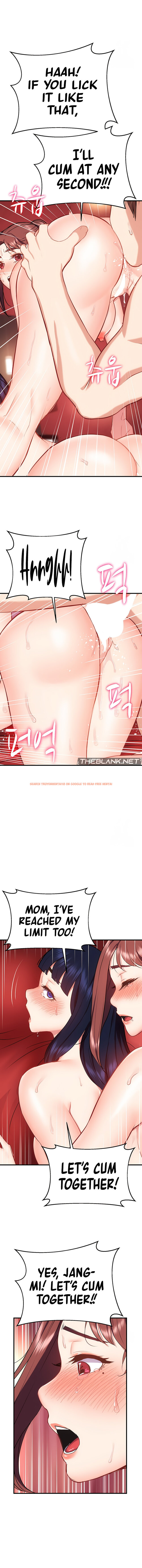 Read Hentai Image 11 a78d6 in comic Summer Retreat Girls - Chapter 38 - hentaitnt.net