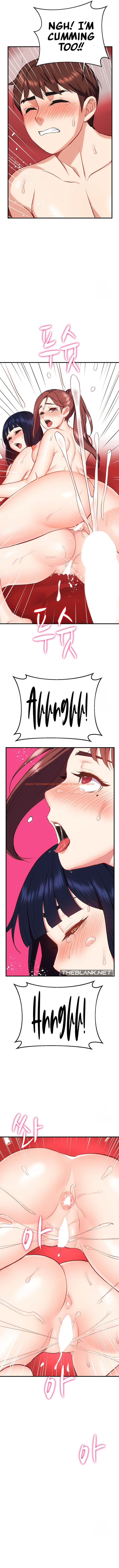 Read Hentai Image 13 a78d6 in comic Summer Retreat Girls - Chapter 38 - hentaitnt.net