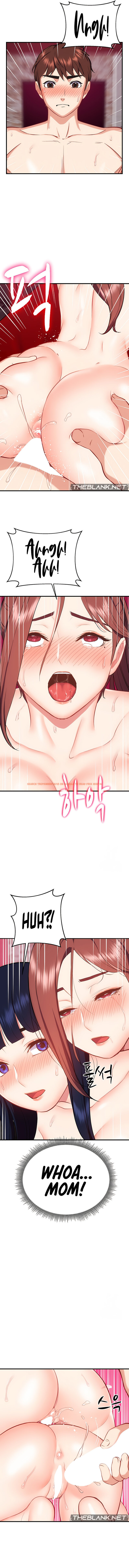 Read Hentai Image 7 a78d6 in comic Summer Retreat Girls - Chapter 38 - hentaitnt.net