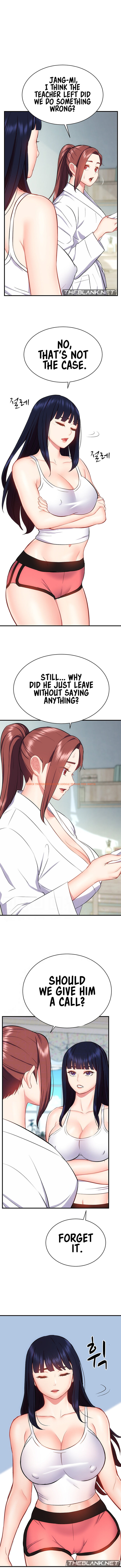 Read Hentai Image 2 9f1d9 in comic Summer Retreat Girls - Chapter 39 - hentaitnt.net