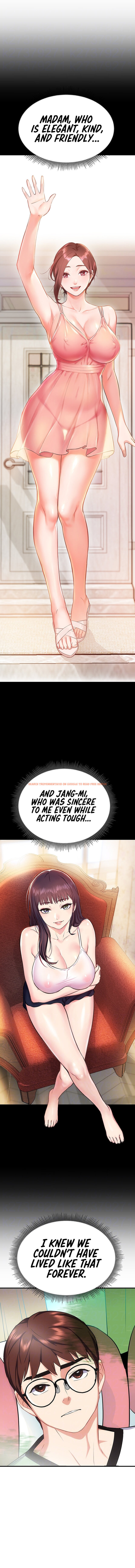 Read Hentai Image 4 9f1d9 in comic Summer Retreat Girls - Chapter 39 - hentaitnt.net