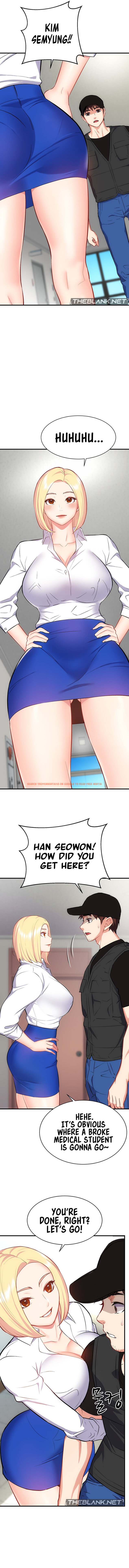 Read Hentai Image 7 9f1d9 in comic Summer Retreat Girls - Chapter 39 - hentaitnt.net