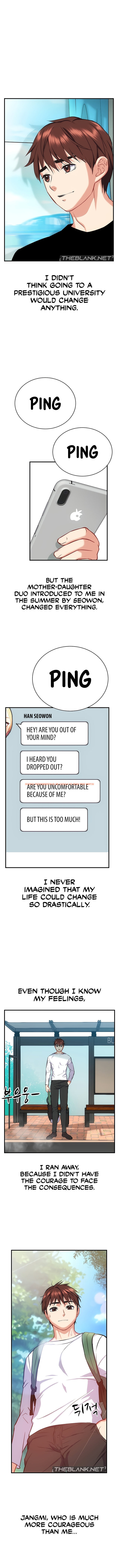 Read Hentai Image 10 7c6c8 in comic Summer Retreat Girls - Chapter 40 - hentaitnt.net