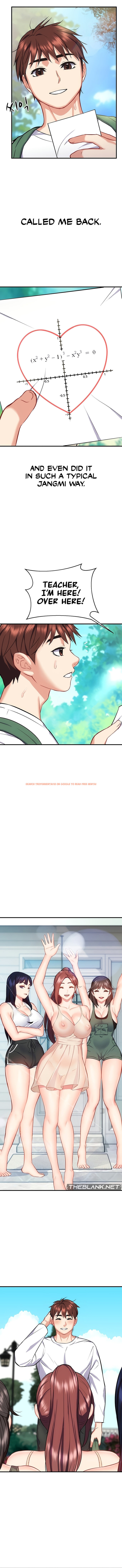 Read Hentai Image 11 7c6c8 in comic Summer Retreat Girls - Chapter 40 - hentaitnt.net