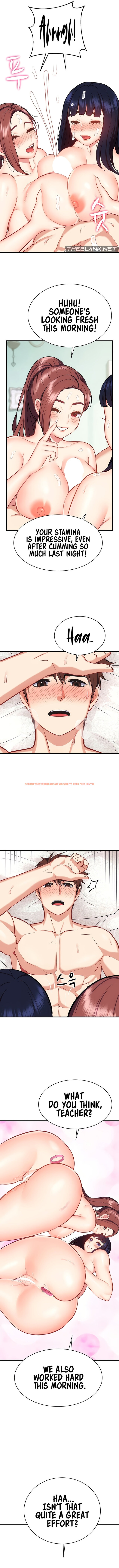 Read Hentai Image 15 7c6c8 in comic Summer Retreat Girls - Chapter 40 - hentaitnt.net