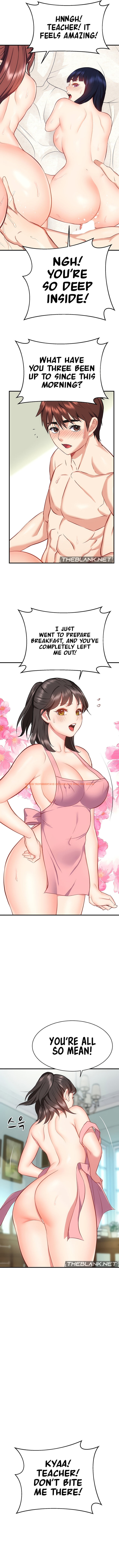 Read Hentai Image 17 7c6c8 in comic Summer Retreat Girls - Chapter 40 - hentaitnt.net