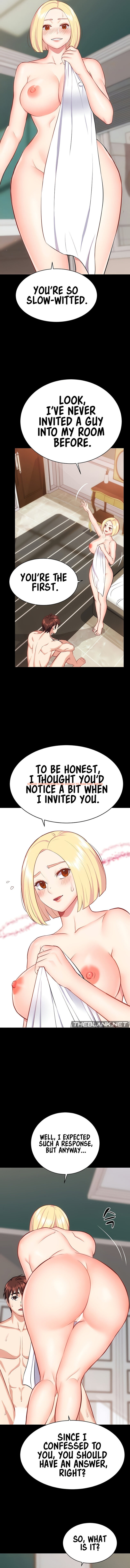 Read Hentai Image 3 7c6c8 in comic Summer Retreat Girls - Chapter 40 - hentaitnt.net