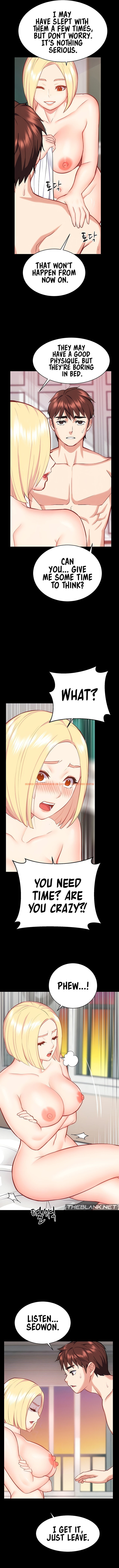 Read Hentai Image 5 7c6c8 in comic Summer Retreat Girls - Chapter 40 - hentaitnt.net