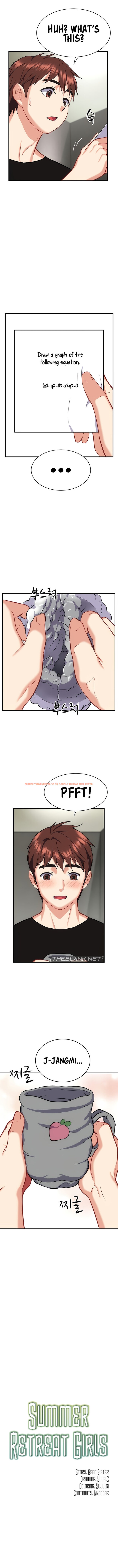Read Hentai Image 9 7c6c8 in comic Summer Retreat Girls - Chapter 40 - hentaitnt.net