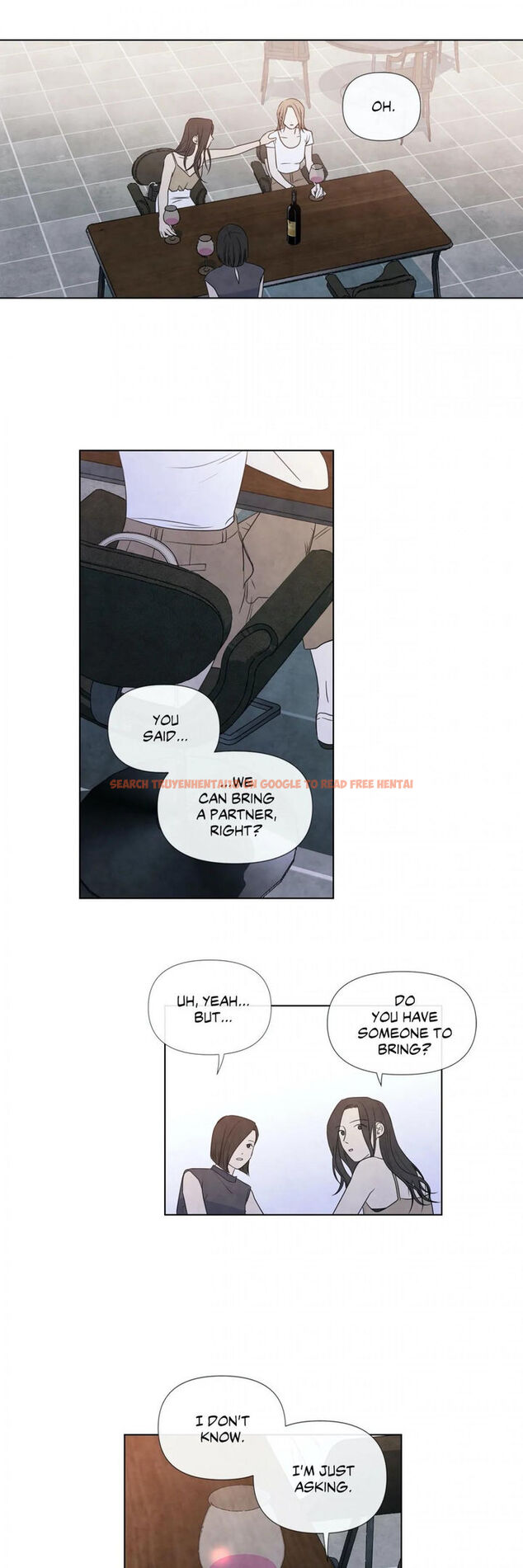 Read Hentai Image 15 279 in comic Summer Solstice Point - Chapter 16 - hentaitnt.net