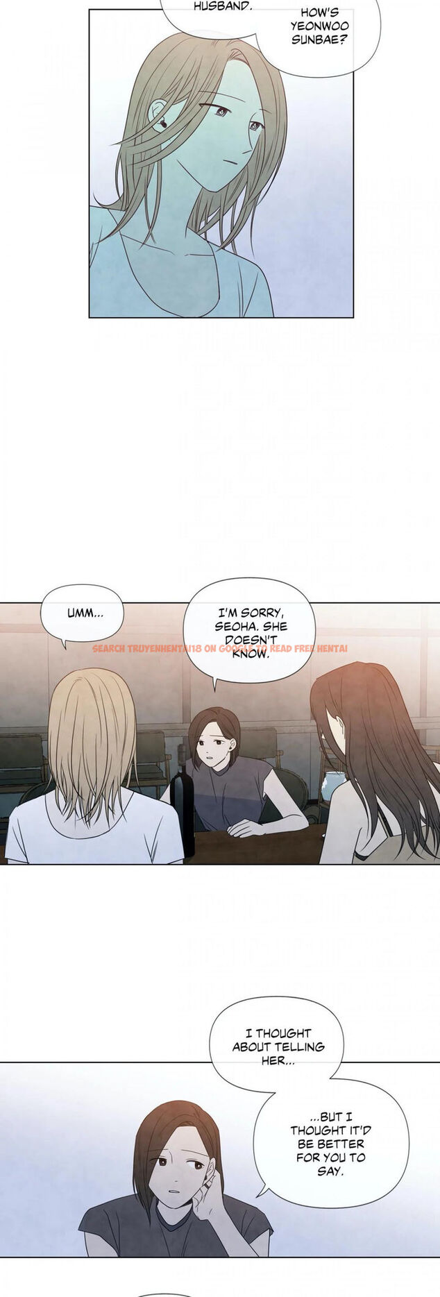 Read Hentai Image 7 279 in comic Summer Solstice Point - Chapter 16 - hentaitnt.net