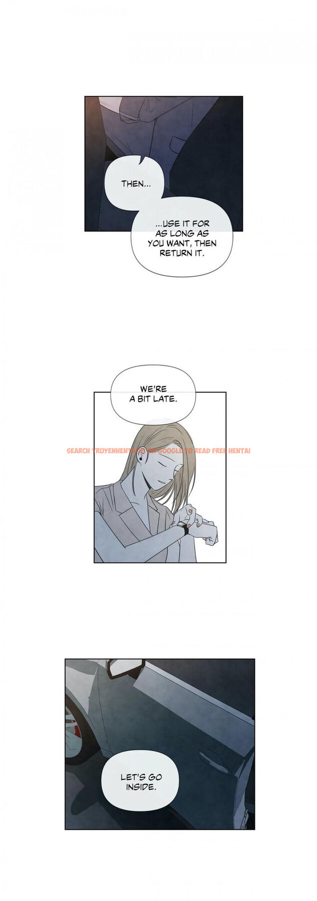 Read Hentai Image 8 275 in comic Summer Solstice Point - Chapter 17 - hentaitnt.net