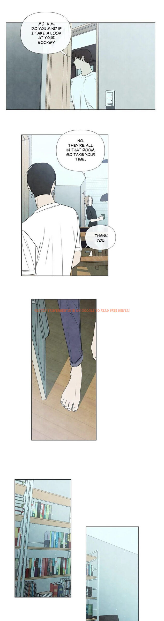 Read Hentai Image 1 274 in comic Summer Solstice Point - Chapter 25 - hentaitnt.net