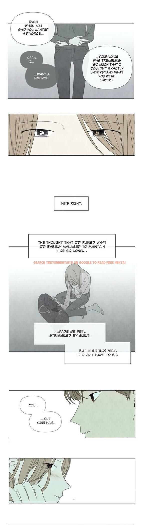 Read Hentai Image 17 274 in comic Summer Solstice Point - Chapter 25 - hentaitnt.net