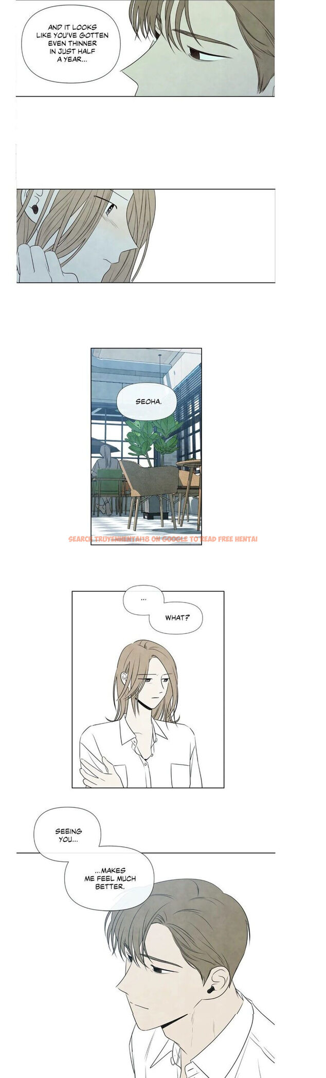 Read Hentai Image 18 274 in comic Summer Solstice Point - Chapter 25 - hentaitnt.net
