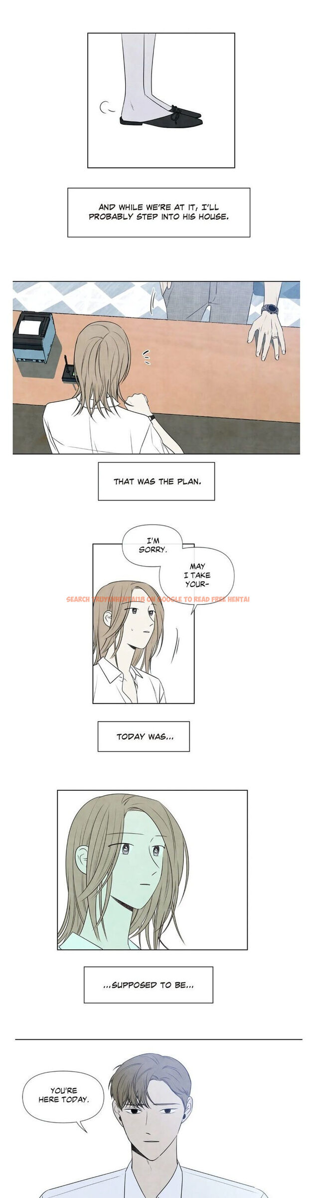 Read Hentai Image 8 274 in comic Summer Solstice Point - Chapter 25 - hentaitnt.net