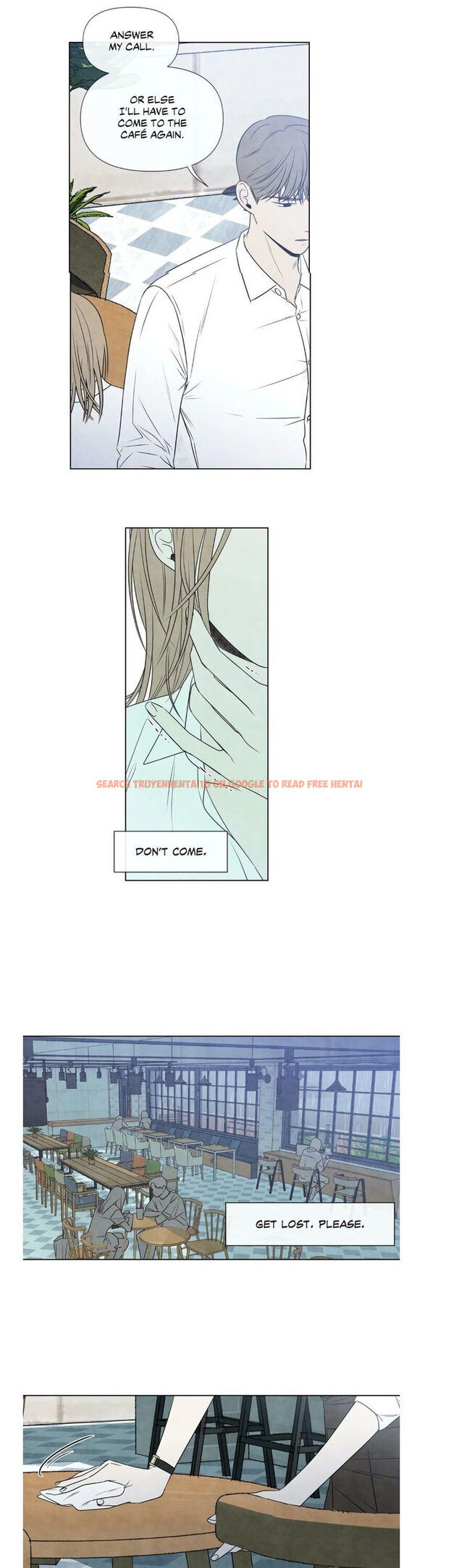 Read Hentai Image 8 274 in comic Summer Solstice Point - Chapter 26 - hentaitnt.net