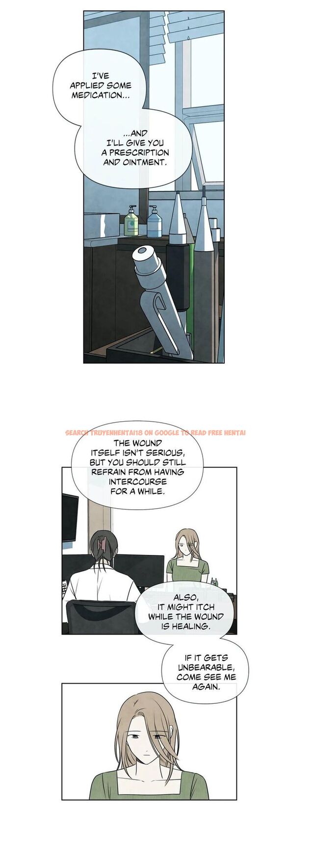 Read Hentai Image 13 269 in comic Summer Solstice Point - Chapter 28 - hentaitnt.net