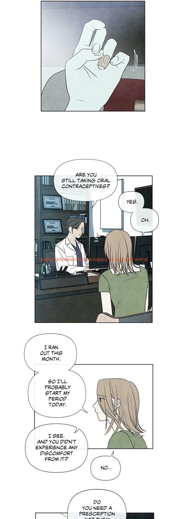 Read Hentai Image 15 269 in comic Summer Solstice Point - Chapter 28 - hentaitnt.net