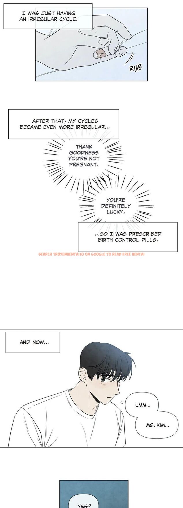Read Hentai Image 21 269 in comic Summer Solstice Point - Chapter 28 - hentaitnt.net
