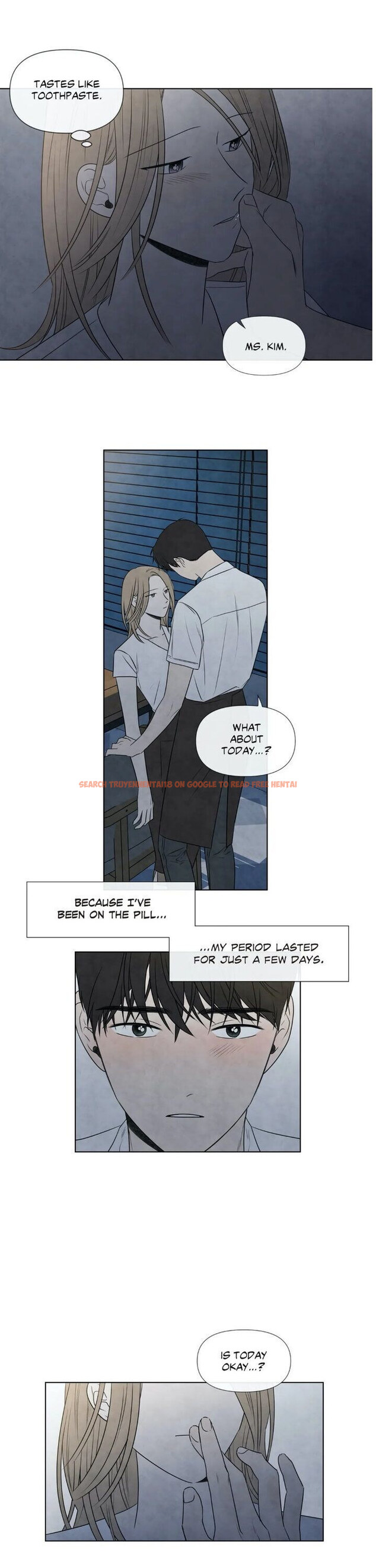Read Hentai Image 5 265 in comic Summer Solstice Point - Chapter 29 - hentaitnt.net