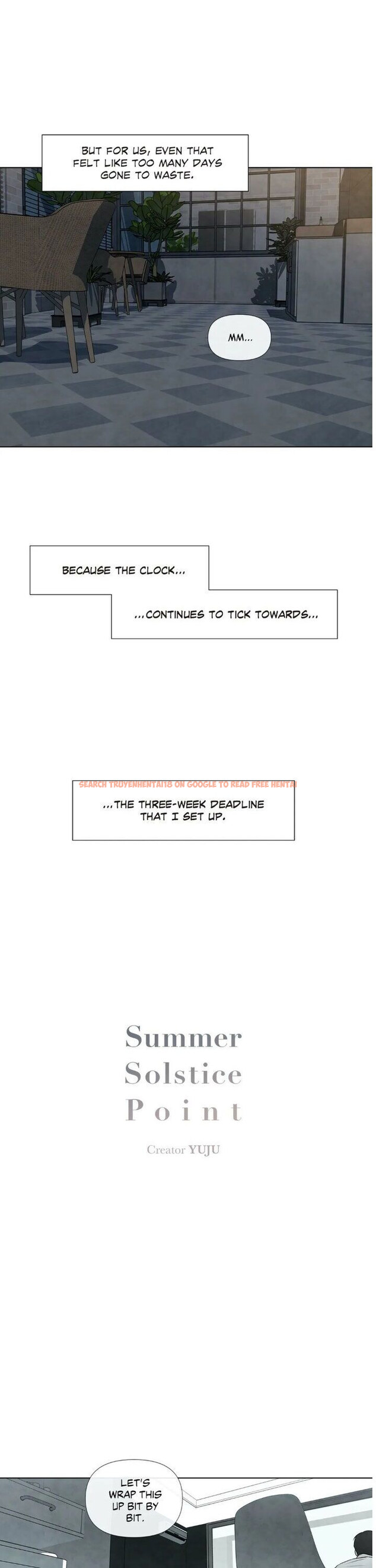 Read Hentai Image 6 265 in comic Summer Solstice Point - Chapter 29 - hentaitnt.net