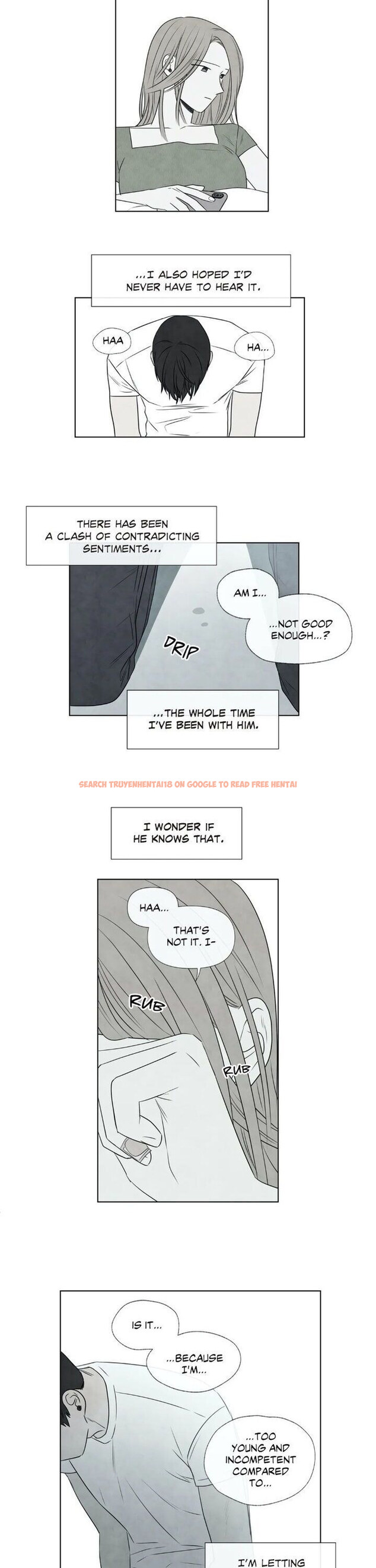 Read Hentai Image 8 265 in comic Summer Solstice Point - Chapter 29 - hentaitnt.net