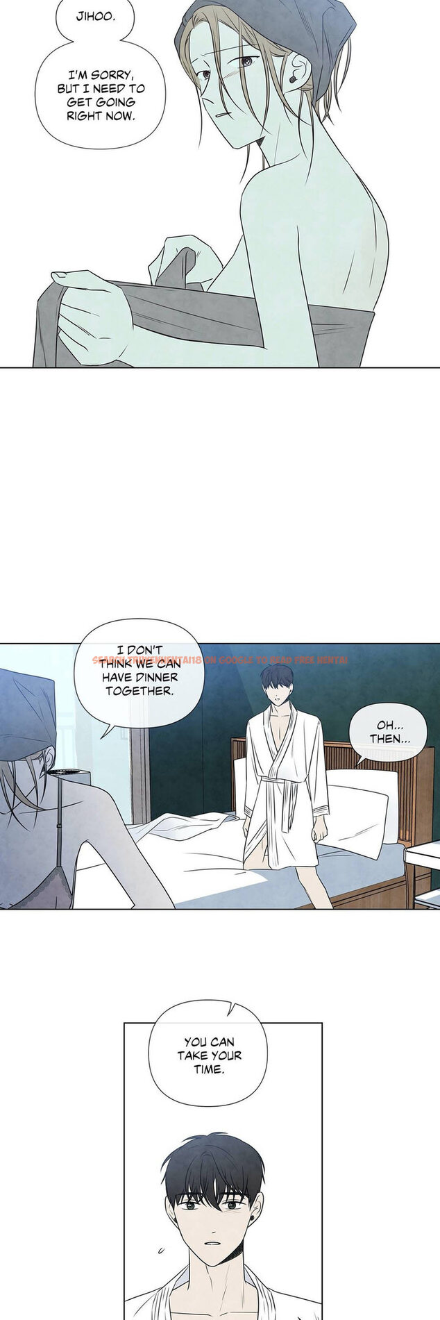 Read Hentai Image 10 265 in comic Summer Solstice Point - Chapter 31 - hentaitnt.net
