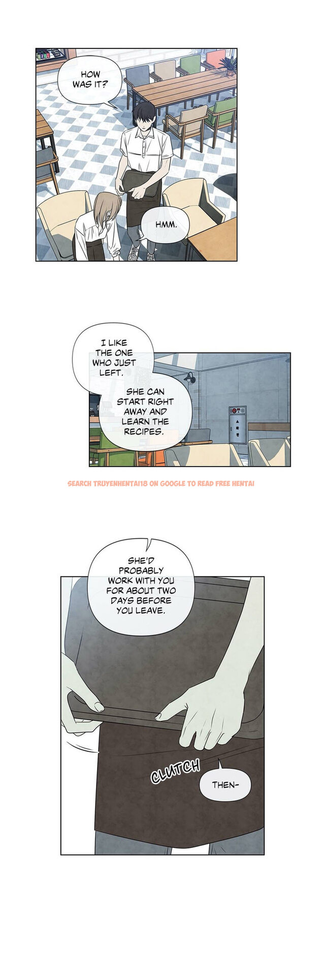 Read Hentai Image 21 265 in comic Summer Solstice Point - Chapter 31 - hentaitnt.net