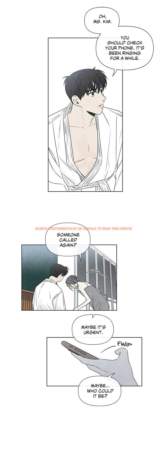 Read Hentai Image 5 264 in comic Summer Solstice Point - Chapter 31 - hentaitnt.net