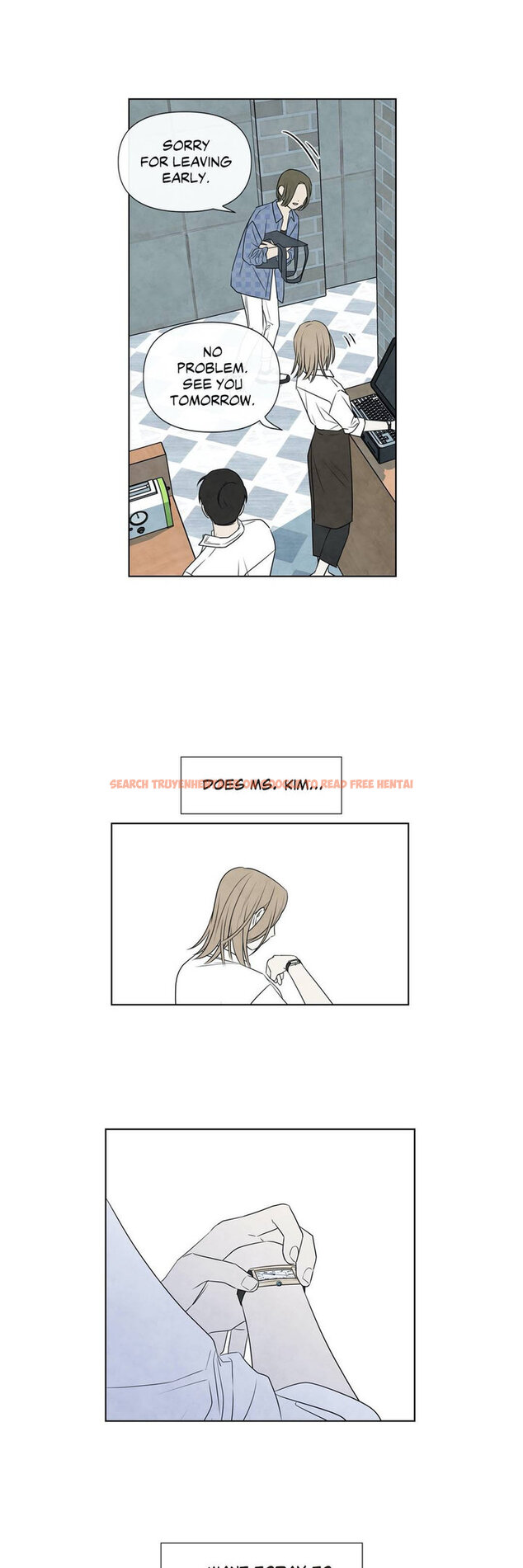Read Hentai Image 19 260 in comic Summer Solstice Point - Chapter 32 - hentaitnt.net