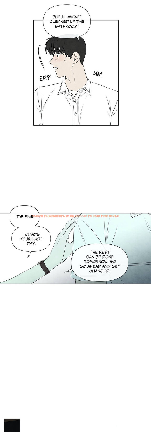 Read Hentai Image 21 260 in comic Summer Solstice Point - Chapter 32 - hentaitnt.net