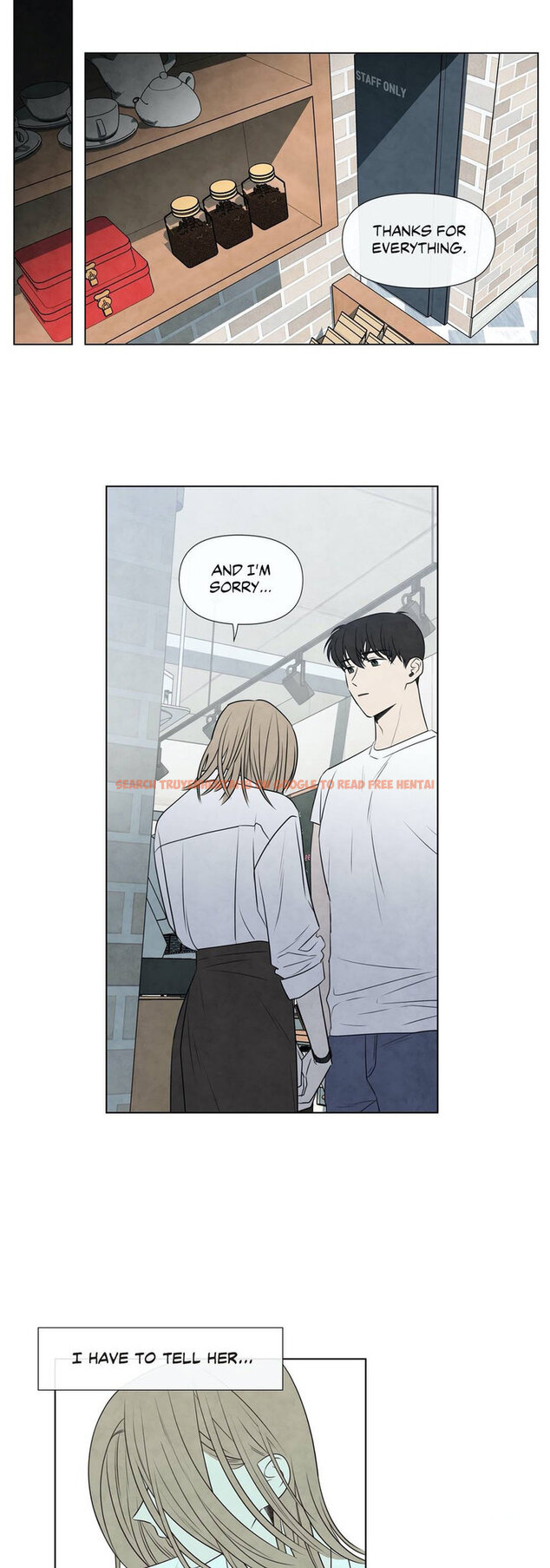 Read Hentai Image 22 260 in comic Summer Solstice Point - Chapter 32 - hentaitnt.net