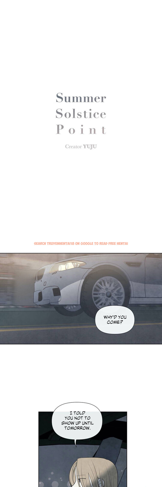 Read Hentai Image 1 260 in comic Summer Solstice Point - Chapter 33 - hentaitnt.net