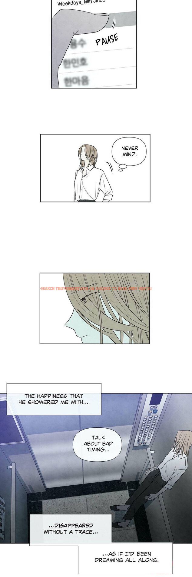 Read Hentai Image 11 260 in comic Summer Solstice Point - Chapter 33 - hentaitnt.net