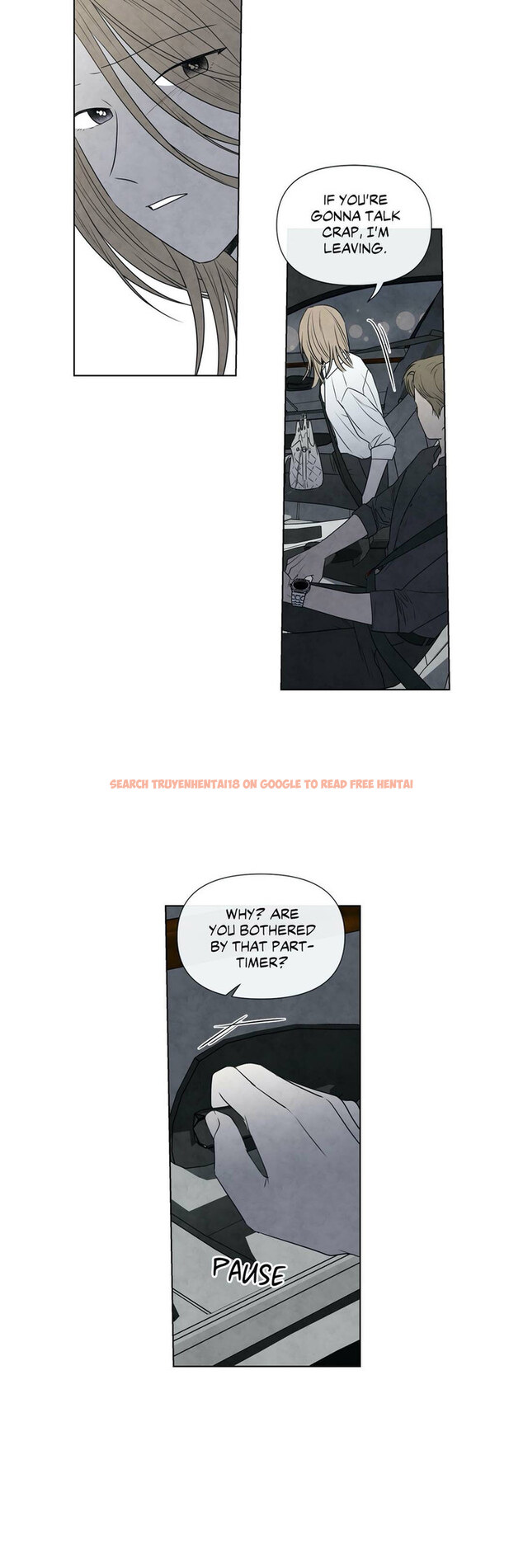 Read Hentai Image 4 260 in comic Summer Solstice Point - Chapter 33 - hentaitnt.net