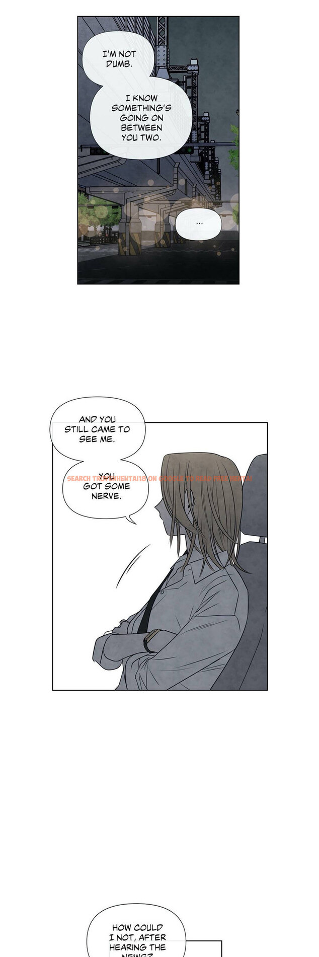 Read Hentai Image 5 260 in comic Summer Solstice Point - Chapter 33 - hentaitnt.net