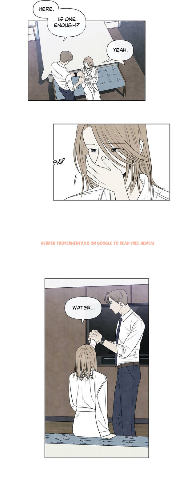 Read Hentai Image 10 260 in comic Summer Solstice Point - Chapter 34 - hentaitnt.net