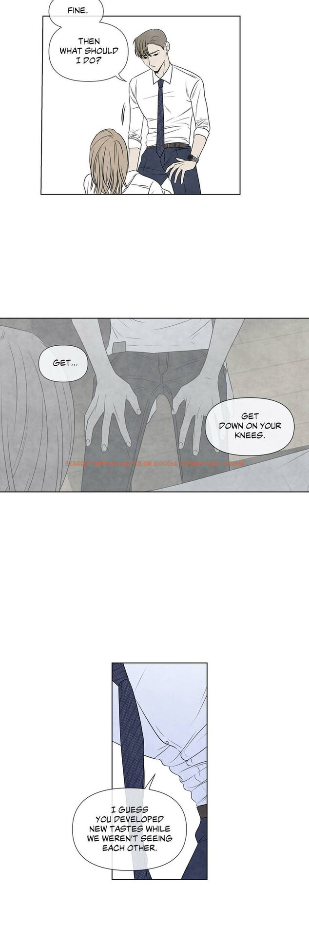 Read Hentai Image 15 260 in comic Summer Solstice Point - Chapter 34 - hentaitnt.net