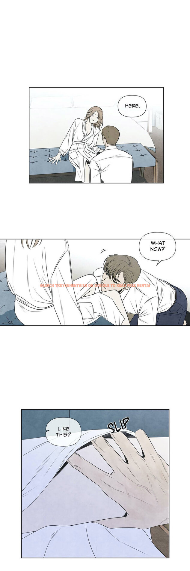 Read Hentai Image 16 260 in comic Summer Solstice Point - Chapter 34 - hentaitnt.net