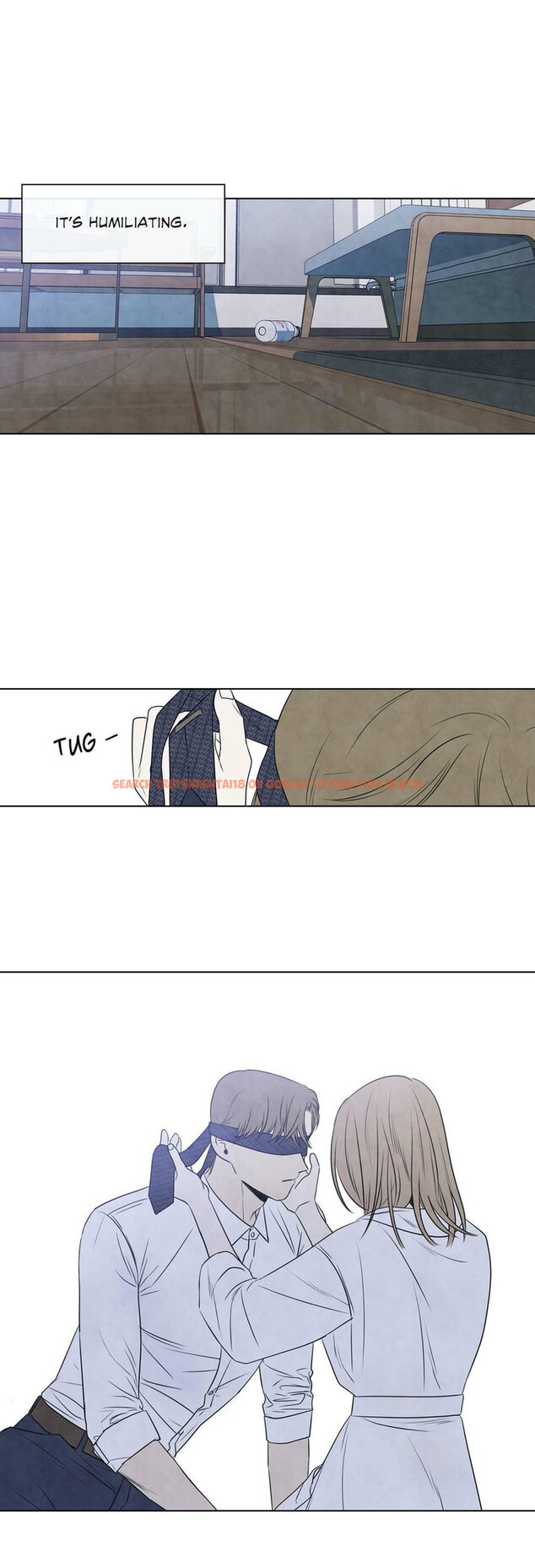 Read Hentai Image 23 260 in comic Summer Solstice Point - Chapter 34 - hentaitnt.net